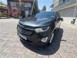شيفروليه ايكونس